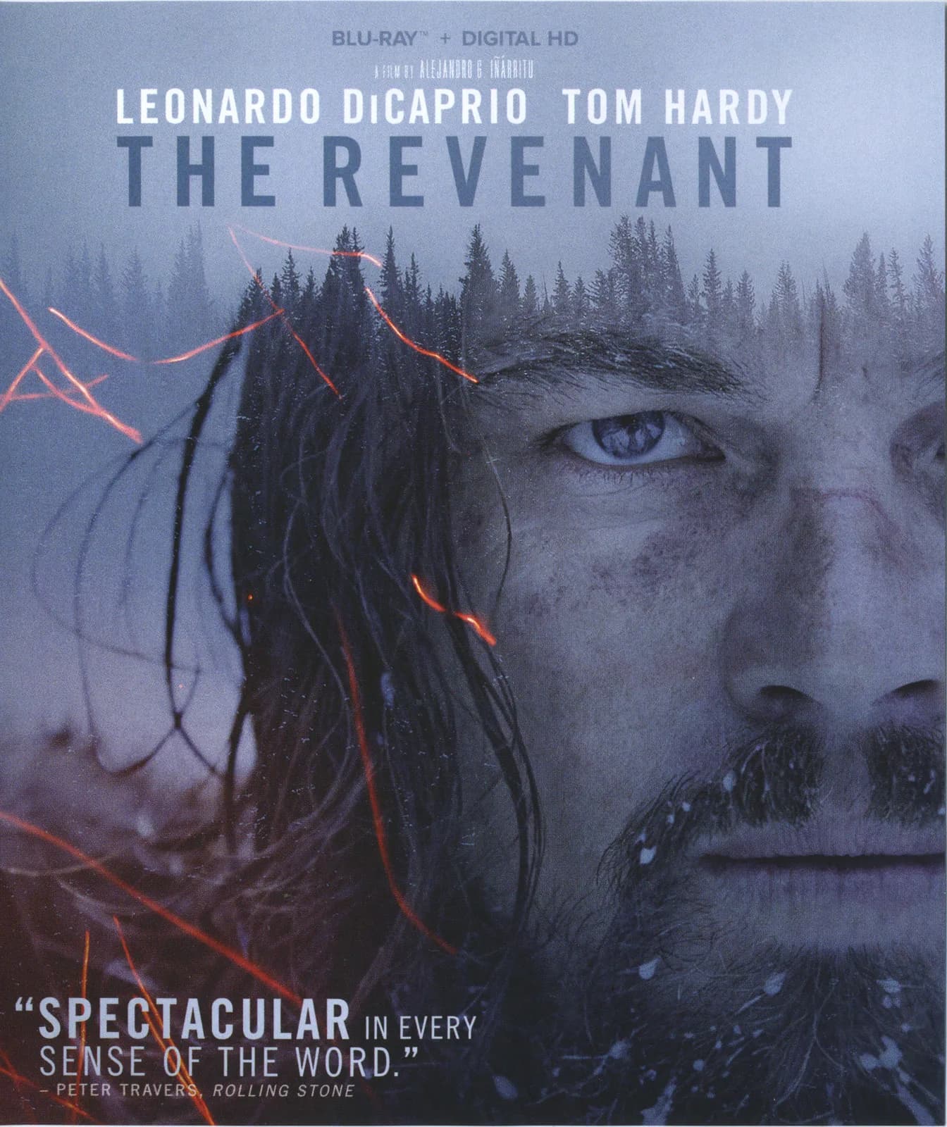 Revenant