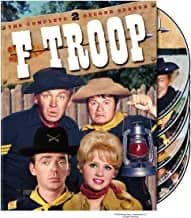 F-Troop: The Complete 2nd Season
