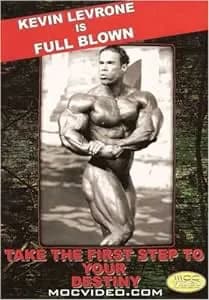 Full Blown Bodybuilding