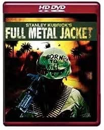 Full Metal Jacket Deluxe Edition