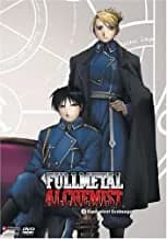 Fullmetal Alchemist #03: Equivalent Exchange