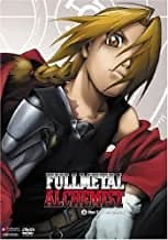 Fullmetal Alchemist #04: The Fall Of Ishbal