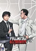 Fullmetal Alchemist #06: Captured Souls