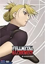 Fullmetal Alchemist #10: Journey To Ishbal
