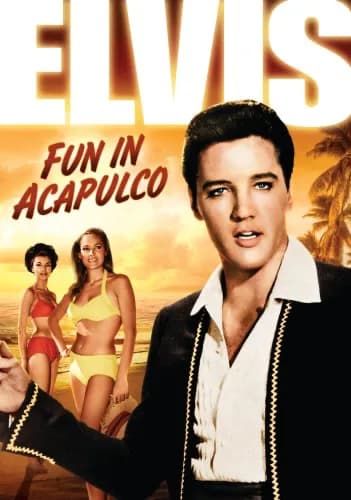 Fun In Acapulco