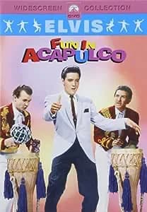 Fun In Acapulco