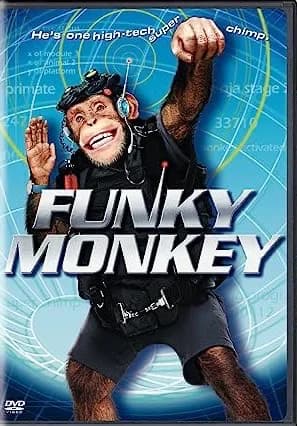 Funky Monkey