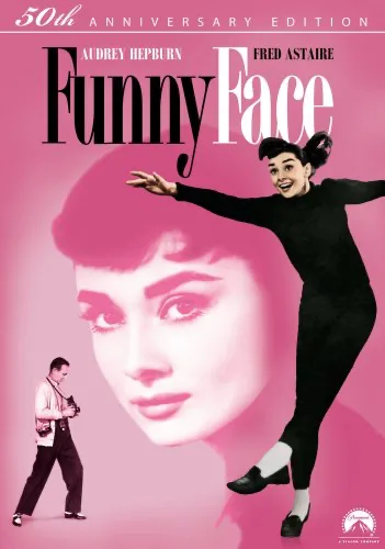 Funny Face 50th Anniversary Edition