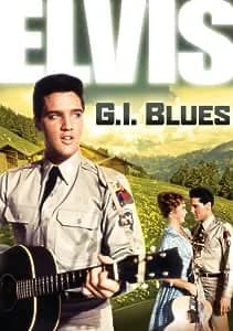 G.I. Blues Value Edition