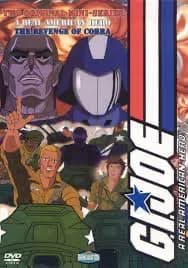 G.I. Joe: A Real American Hero / Revenge