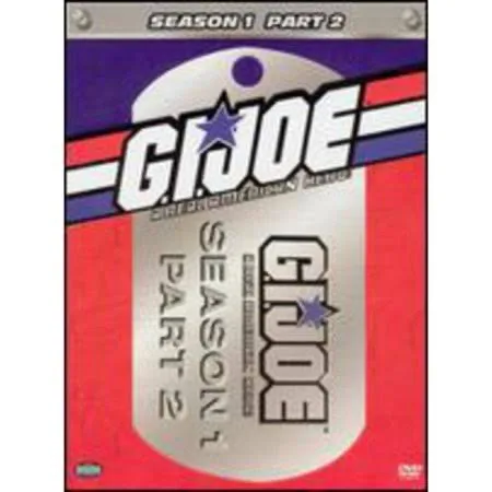 G.I. Joe: Season 1, Part 2