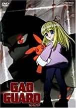 Gad Guard #5: Acquaintances