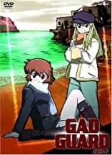 Gad Guard #6: Techodes