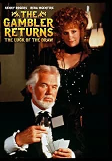 Gambler Returns: The Luck Of The Draw