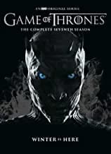 Game Of Thrones: The Complete 7th Season