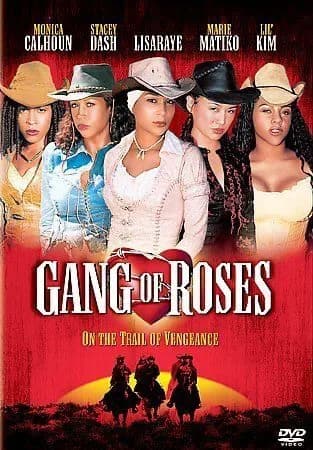 Gang Of Roses
