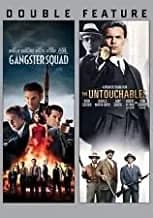 Gangster Squad / The Untouchables