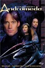 Gene Roddenberry's Andromeda #1.1