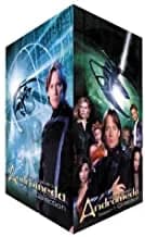 Gene Roddenberry's Andromeda #1: Season 1 Collection