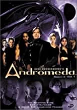 Gene Roddenberry's Andromeda #2.1