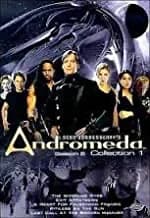 Gene Roddenberry's Andromeda #2.1 & #2.2
