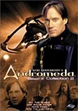 Gene Roddenberry's Andromeda #2.3 & #2.4