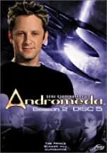 Gene Roddenberry's Andromeda #2.5
