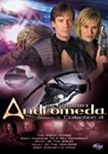 Gene Roddenberry's Andromeda #3.3 & #3.4