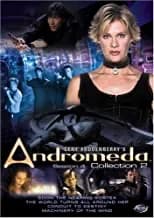 Gene Roddenberry's Andromeda #4.2