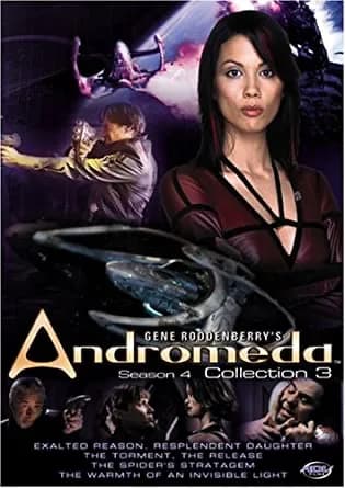 Gene Roddenberry's Andromeda #4.3