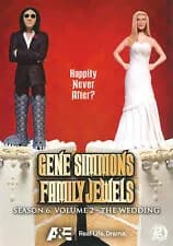 Gene Simmons: Family Jewels: Season 6, Part 2