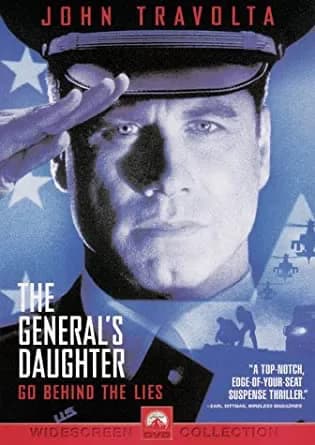General's Daughter Special Edition