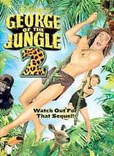 George Of The Jungle 2