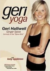 Geri Yoga