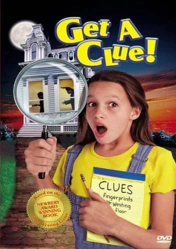 Get A Clue!