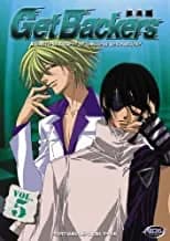 Get Backers #05: Virtual Apocalypse