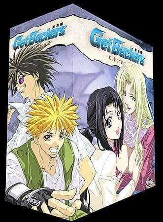 Get Backers #06: Back In Business + Box
