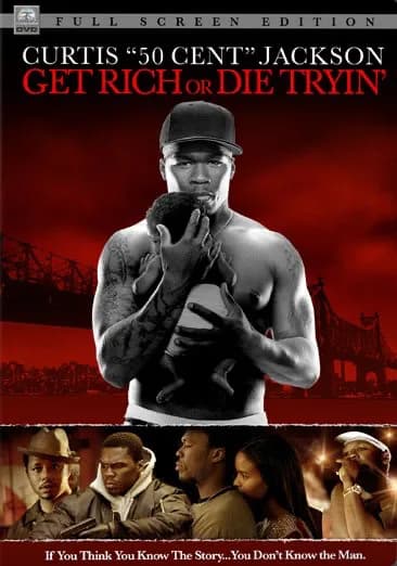 Get Rich Or Die Tryin'