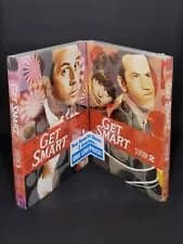 Get Smart: Seasons 1 - 2