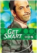 Get Smart: Season 5