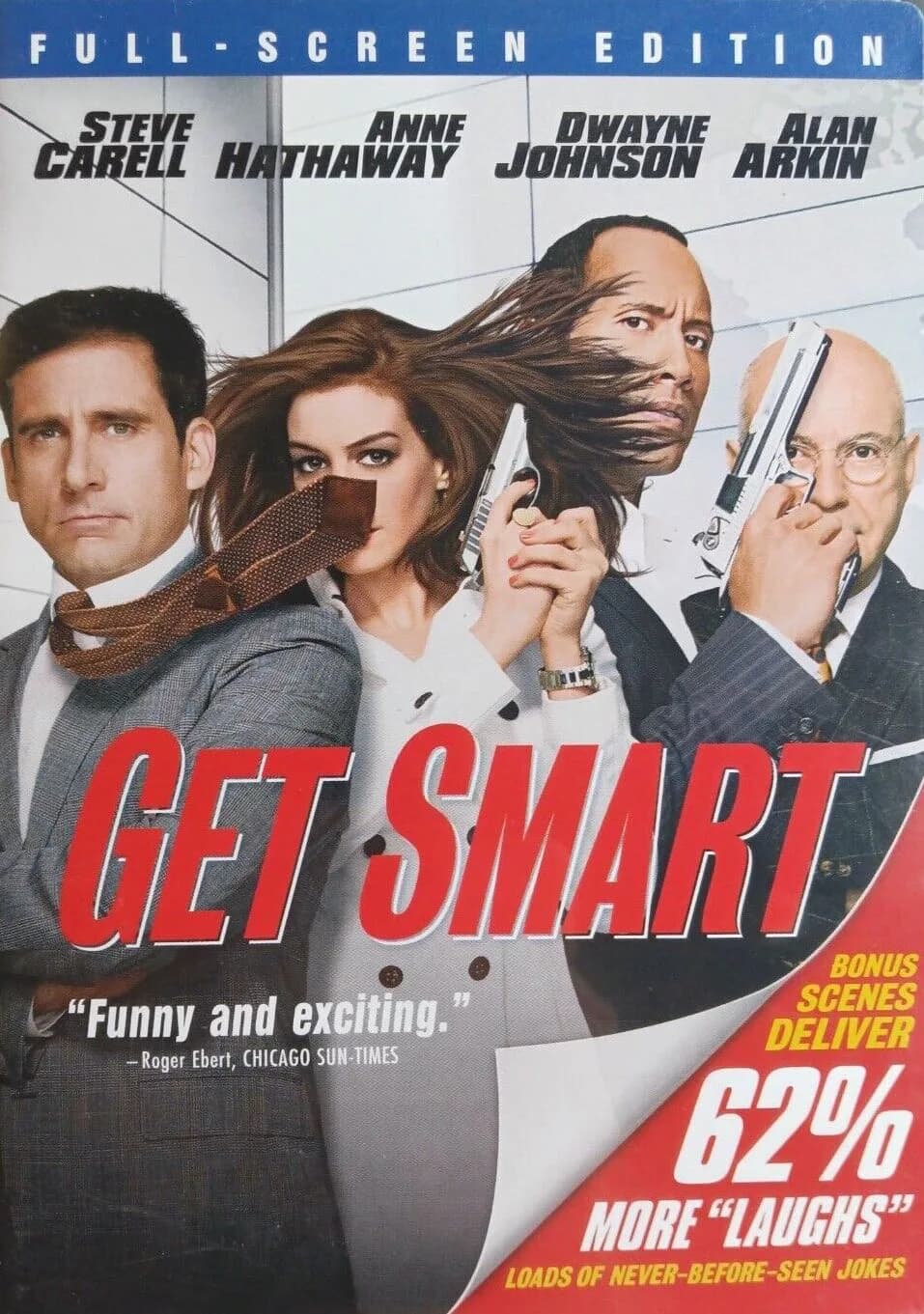 Get Smart