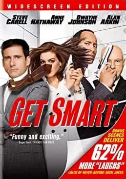 Get Smart