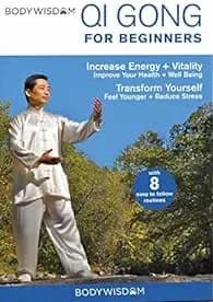 Getting Started With Qi Gong