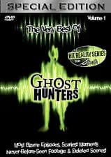 Ghost Hunters: The Very Best Of Ghost Hunters, Vol. 1: Most Bizarre Episodes & Scariest Moments