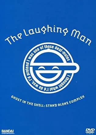 Ghost In The Shell: Stand Alone Complex: The Laughing Man