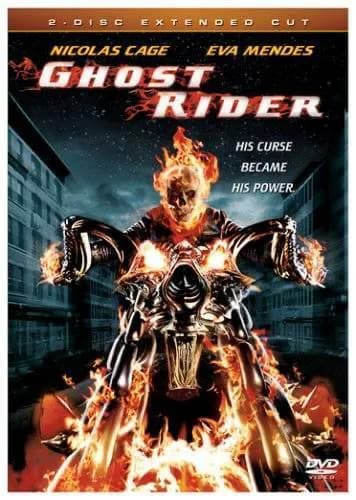 Ghost Rider Special Edition