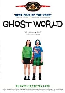 Ghost World