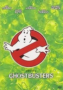 Ghostbusters Special Edition