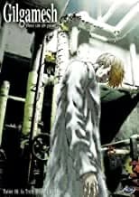 Gilgamesh #5: As Truth Breaks Like Glass