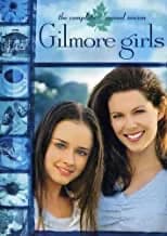 Gilmore Girls: The Complete 2nd Season